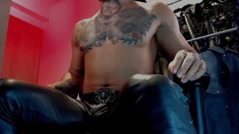 billy online show from December 16, 2024, 3:00 pm