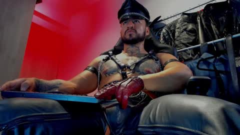 billy online show from January 17, 2025, 5:08 pm