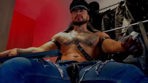 billy online show from January 21, 2025, 11:03 am