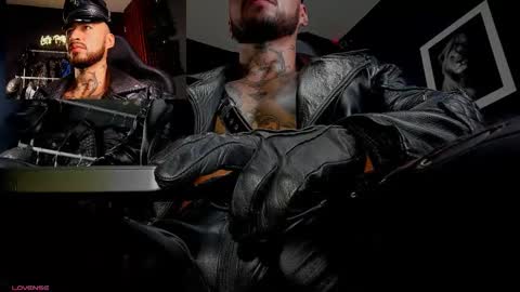 billy online show from September 20, 2025, 7:48 pm