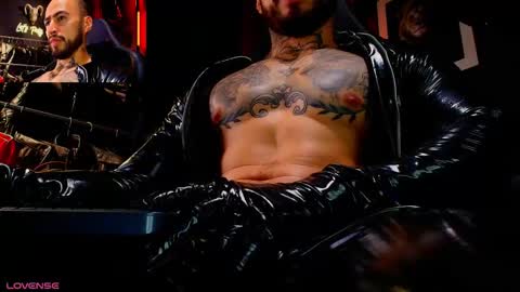 billy online show from February 25, 2026, 5:00 pm