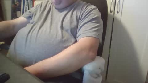 billymcn online show from September 12, 2025, 10:54 pm