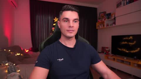 BillyPassion online show from December 2, 2024, 9:45 am