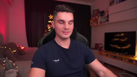 BillyPassion online show from December 2, 2024, 12:51 pm