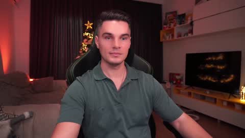 BillyPassion online show from December 3, 2024, 11:22 am