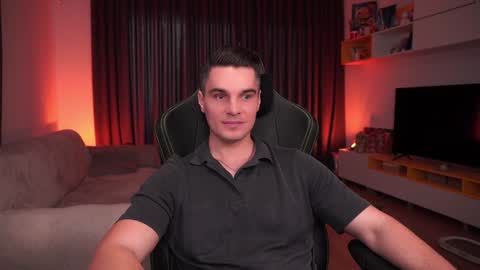 BillyPassion online show from January 25, 2025, 8:21 am