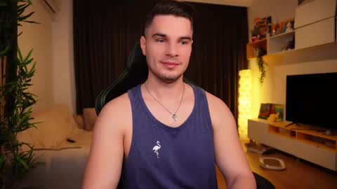 BillyPassion online show from March 12, 2025, 5:13 am