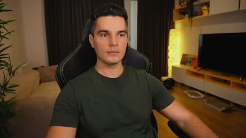 BillyPassion online show from September 17, 2025, 10:50 am