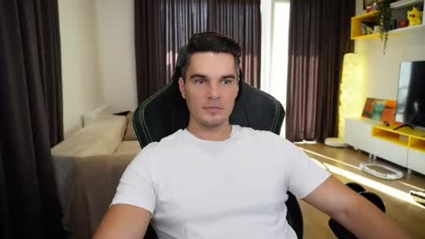 BillyPassion online show from September 20, 2025, 1:45 pm