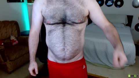 Bill online show from October 18, 2025, 9:59 pm