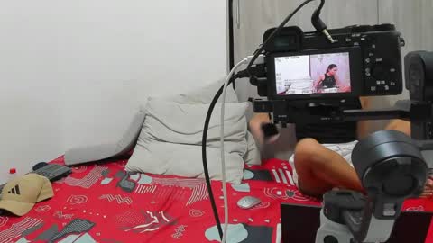 Bils2203 online show from April 11, 2026, 1:26 pm