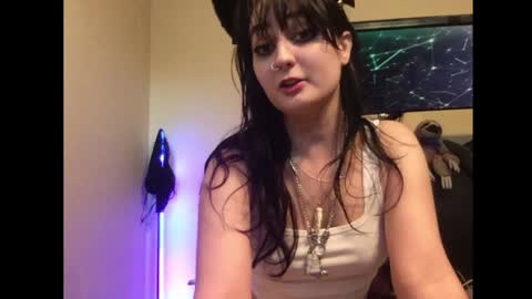 Snapshot of bimbokitten666 chatting on December 4, 2024, 4:16 pm Danny online show from December 4, 2024, 4:16 pm