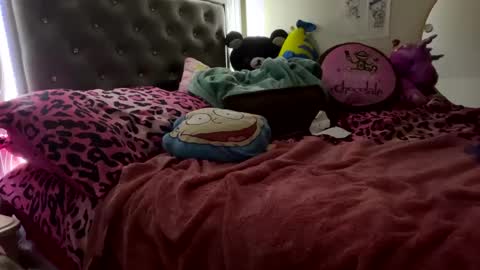 Snapshot of bimboslut666 chatting on October 1, 2025, 7:14 am bimboslut666 online show from October 1, 2025, 7:14 am