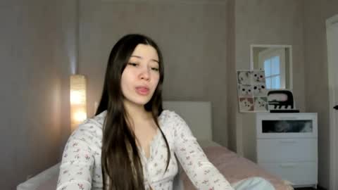 Snapshot of bina_mima chatting on April 24, 2026, 8:50 am bina_mima online show from April 24, 2026, 8:50 am