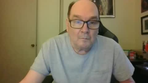 Bink195234 online show from December 4, 2025, 8:39 pm