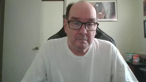 Bink195234 online show from December 21, 2025, 7:10 pm