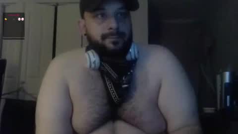 johnnydepth333 online show from April 18, 2026, 7:07 pm