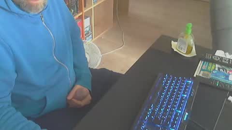 Snapshot of biparislove chatting on February 22, 2025, 8:29 am BigDick online show from February 22, 2025, 8:29 am