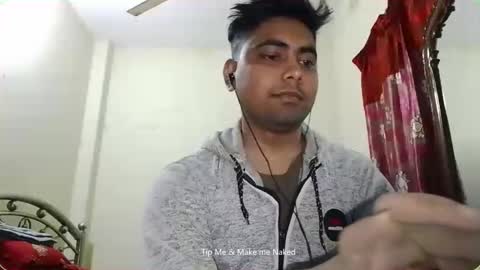 birbikrom104 online show from January 11, 2026, 1:27 pm