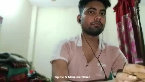 birbikrom104 online show from February 22, 2026, 1:20 pm