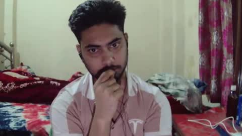 birbikrom104 online show from March 25, 2026, 5:30 pm