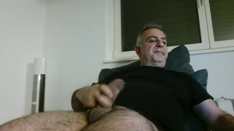 BirelArt47 online show from January 19, 2026, 5:44 am