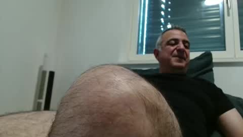 BirelArt47 online show from February 26, 2026, 11:20 am