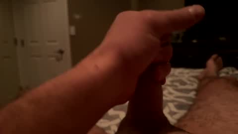 Joey811 online show from January 16, 2025, 11:06 pm