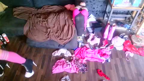 Snapshot of birnensaft chatting on March 16, 2026, 9:57 am AnalLover online show from March 16, 2026, 9:57 am