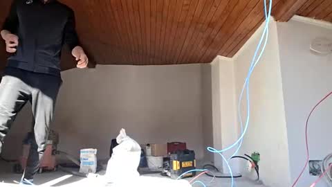 bisexdadd online show from March 13, 2026, 7:15 am