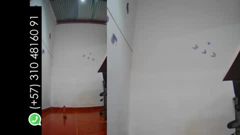 luis027 online show from November 2, 2025, 9:11 am