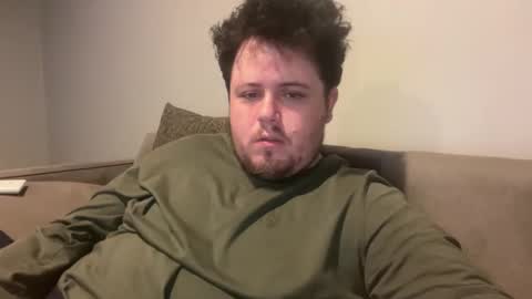 james online show from November 29, 2025, 9:34 am