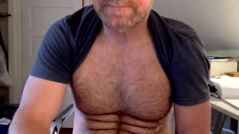 Snapshot of bisonbar chatting on April 1, 2026, 2:36 pm BisonBar online show from April 1, 2026, 2:36 pm