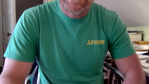 Snapshot of bisonbar chatting on April 12, 2026, 8:03 pm BisonBar online show from April 12, 2026, 8:03 pm