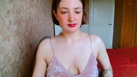 Snapshot of bitch_little_ass chatting on May 16, 2026, 6:21 am Carol online show from May 16, 2026, 6:21 am