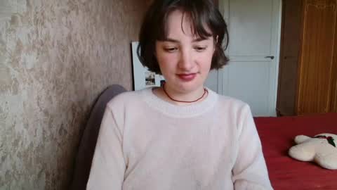 Snapshot of bitch_little_ass chatting on May 17, 2026, 7:17 am Carol online show from May 17, 2026, 7:17 am