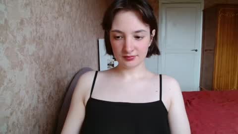 Snapshot of bitch_little_ass chatting on May 18, 2026, 8:20 am Carol online show from May 18, 2026, 8:20 am