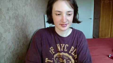 Snapshot of bitch_little_ass chatting on May 24, 2026, 8:19 am Carol online show from May 24, 2026, 8:19 am