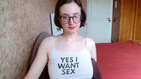 Snapshot of bitch_little_ass chatting on June 8, 2026, 8:15 am Carol online show from June 8, 2026, 8:15 am