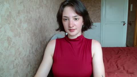 Snapshot of bitch_little_ass chatting on July 4, 2026, 8:42 am Carol online show from July 4, 2026, 8:42 am