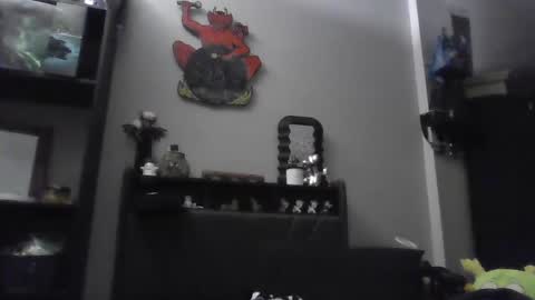 bitchesinthebasement online show from January 8, 2025, 2:46 am