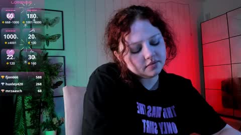 Nana online show from January 27, 2025, 5:37 pm