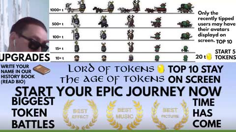 Bitchy online show from January 30, 2025, 7:07 am