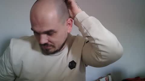 Snapshot of bixbax007 chatting on April 7, 2026, 11:43 am George Maria online show from April 7, 2026, 11:43 am