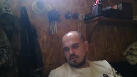 Snapshot of bixbax007 chatting on April 8, 2026, 3:56 pm George Maria online show from April 8, 2026, 3:56 pm