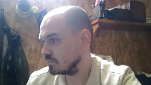 Snapshot of bixbax007 chatting on April 10, 2026, 7:02 am George Maria online show from April 10, 2026, 7:02 am