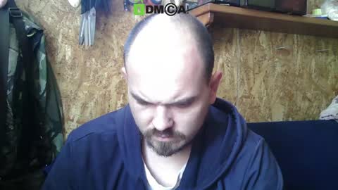 Snapshot of bixbax007 chatting on April 18, 2026, 11:25 am George Maria online show from April 18, 2026, 11:25 am