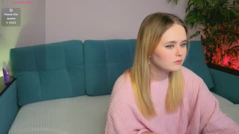 Julia online show from March 2, 2026, 7:15 am