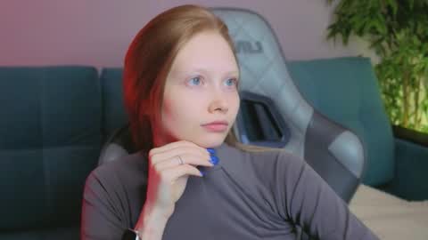 Julia online show from March 31, 2026, 2:46 am