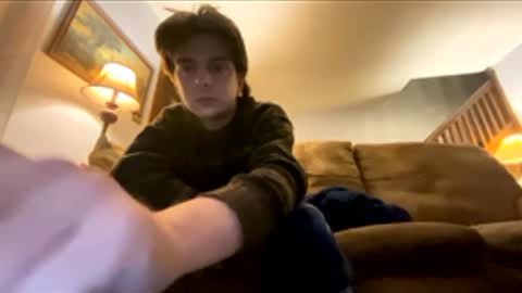 bkennedy829 online show from February 27, 2026, 5:29 am